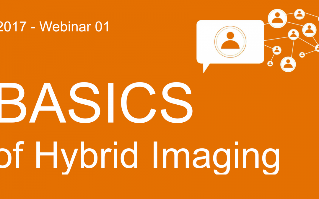 The Basics of Hybrid Imaging