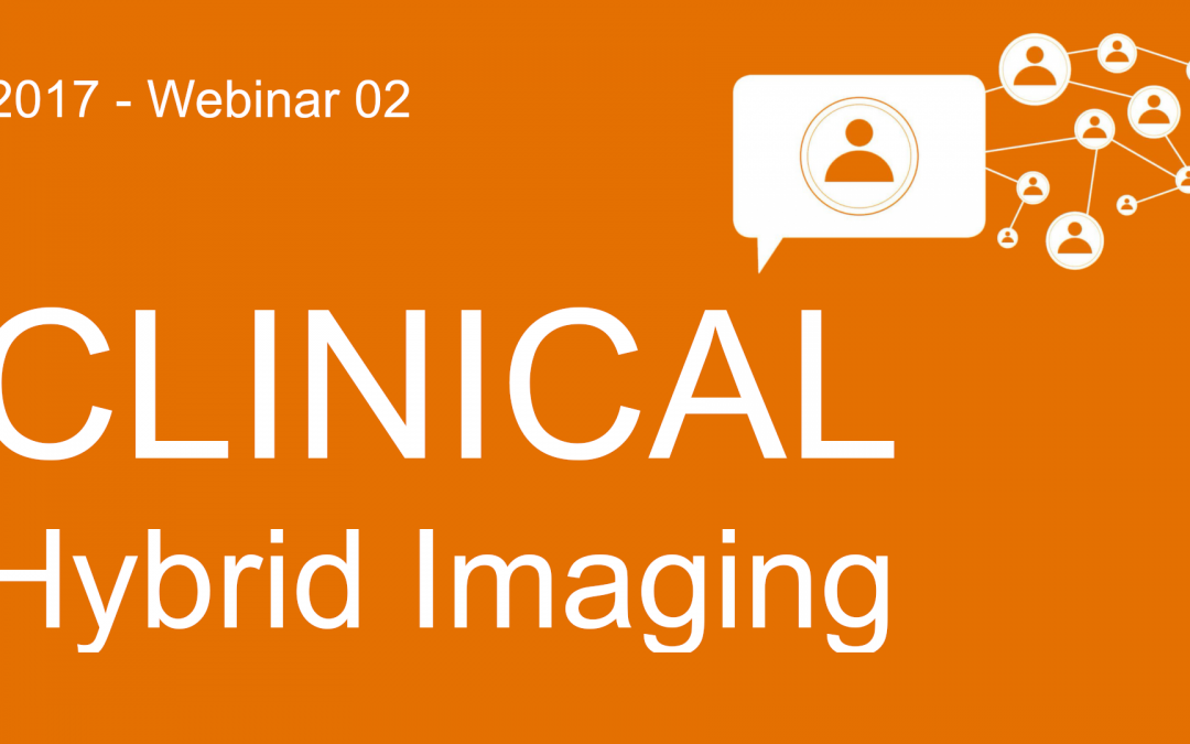 Clinical Hybrid Imaging