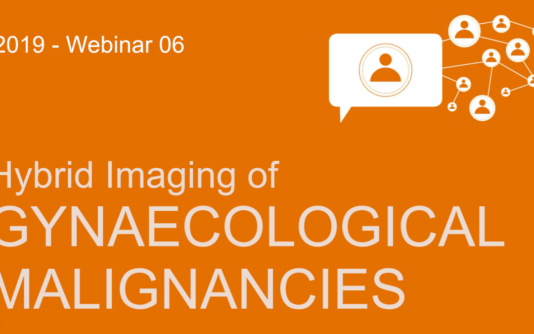 Hybrid Imaging of Gynaecological Malignancies