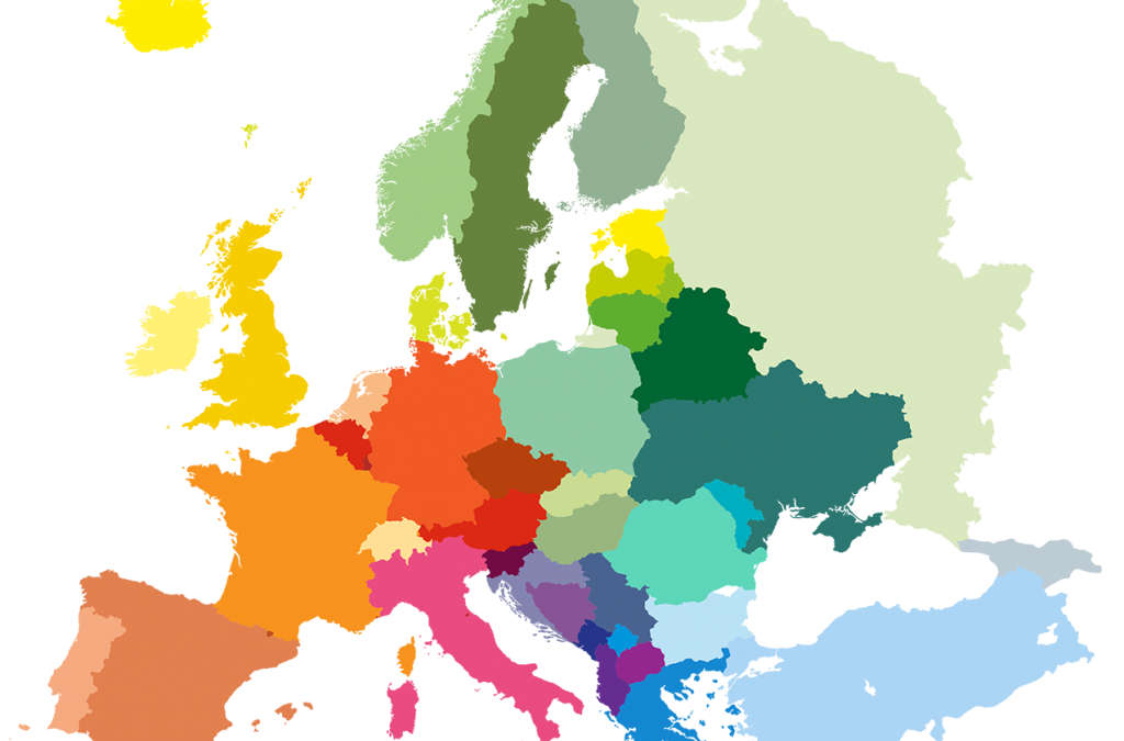 Quality control tests for PET/MRI vary widely in Europe