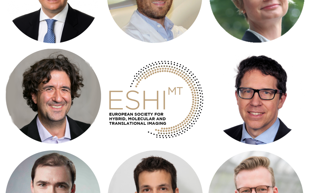 Nominations for the ESHIᴹᵀ Executive Committee 2020-2022